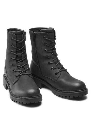 Clara Barson Туристически oбувки WS5600-09 Черен - Mera.bg