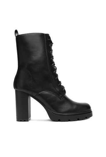 Clara Barson Зимни обувки CEO-KLARISSA WS5881-10 Черен - Mera.bg