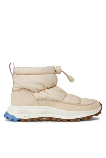 Clarks Апрески Atltrek Ice Wp GORE-TEX 261738264 Бежов - Mera.bg