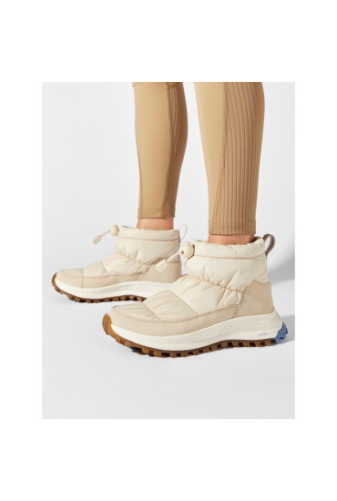 Clarks Апрески Atltrek Ice Wp GORE-TEX 261738264 Бежов - Mera.bg