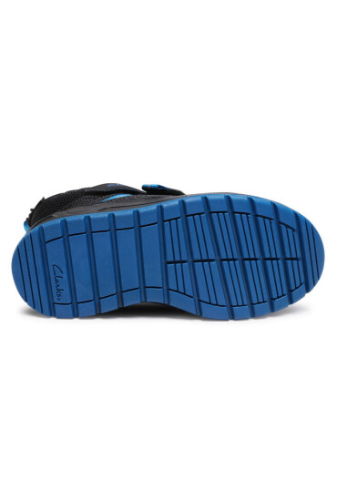 Clarks Апрески Jumper Jump K 261535797 Black - Mera.bg