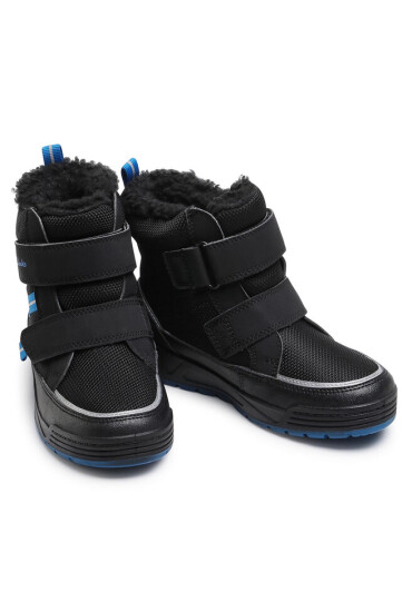 Clarks Апрески Jumper Jump K 261535797 Black - Mera.bg