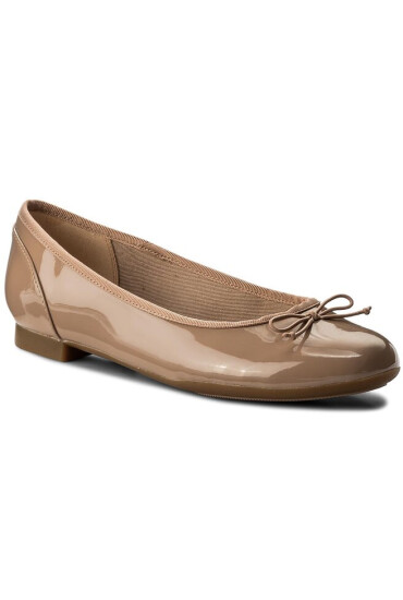 Clarks Балеринки - Mera.bg