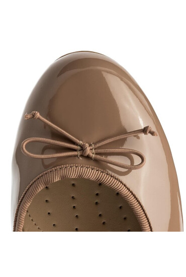 Clarks Балеринки - Mera.bg
