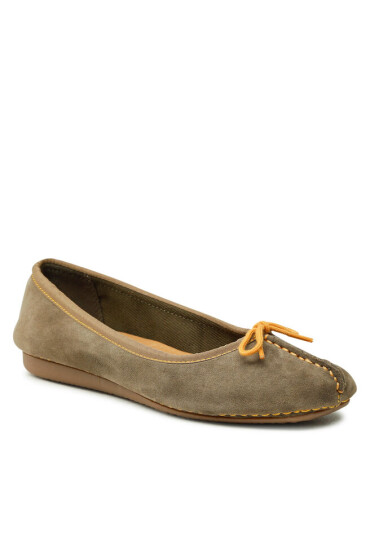 Clarks Балеринки - Mera.bg