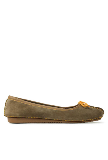 Clarks Балеринки - Mera.bg