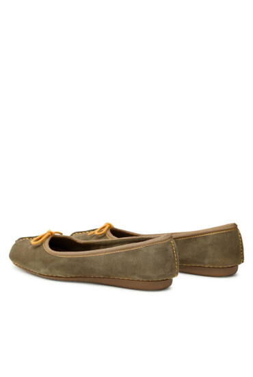 Clarks Балеринки - Mera.bg