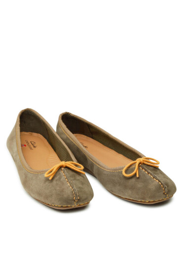Clarks Балеринки - Mera.bg