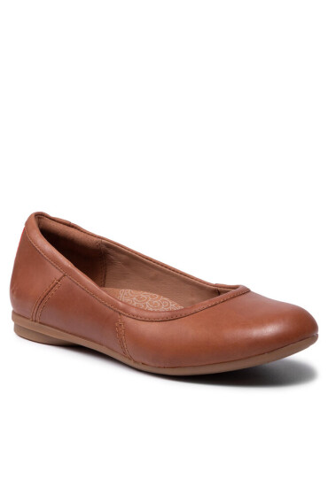 Clarks Балеринки - Mera.bg