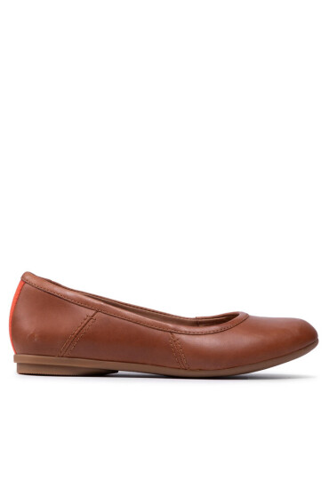 Clarks Балеринки - Mera.bg
