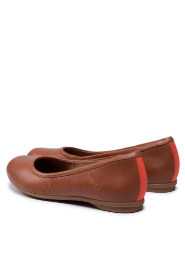 Clarks Балеринки - Mera.bg