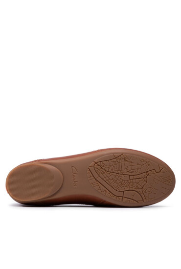 Clarks Балеринки - Mera.bg