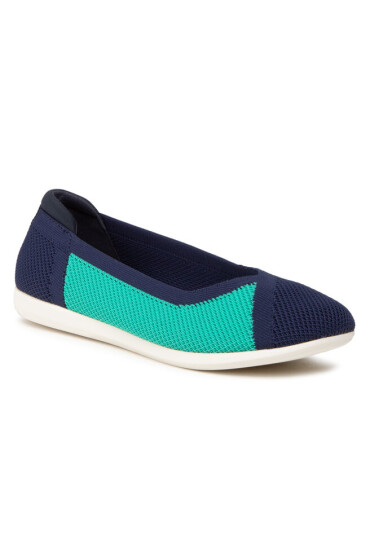 Clarks Балеринки - Mera.bg