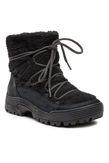 Clarks Апрески Althike Up Wp 261734064 Черен - Mera.bg