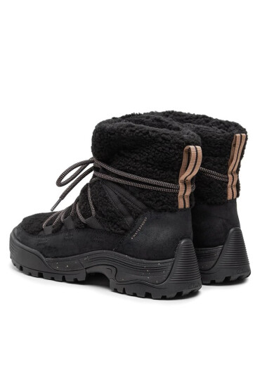Clarks Апрески Althike Up Wp 261734064 Черен - Mera.bg