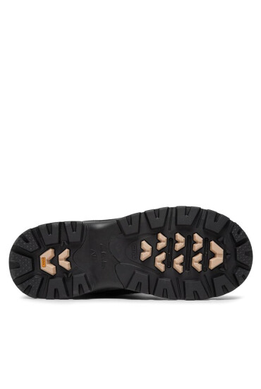 Clarks Апрески Althike Up Wp 261734064 Черен - Mera.bg