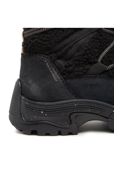 Clarks Апрески Althike Up Wp 261734064 Черен - Mera.bg