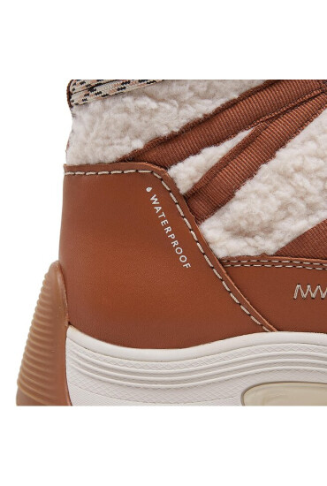 Clarks Боти Althike Up Wp 261734084 Бежов - Mera.bg
