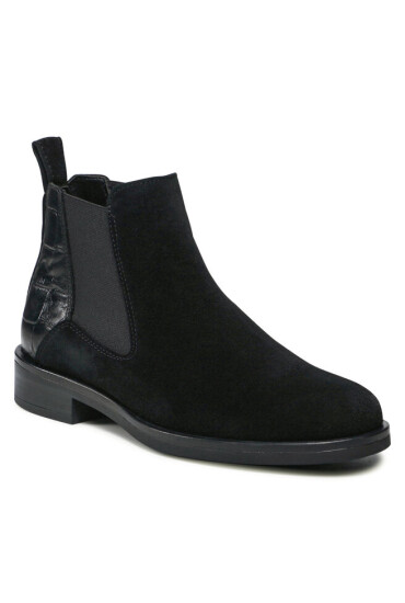 Clarks Боти тип челси - Mera.bg