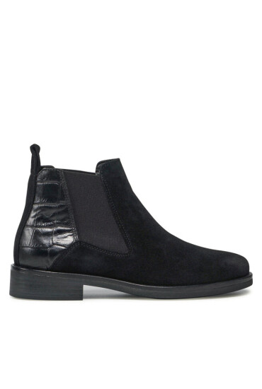 Clarks Боти тип челси - Mera.bg
