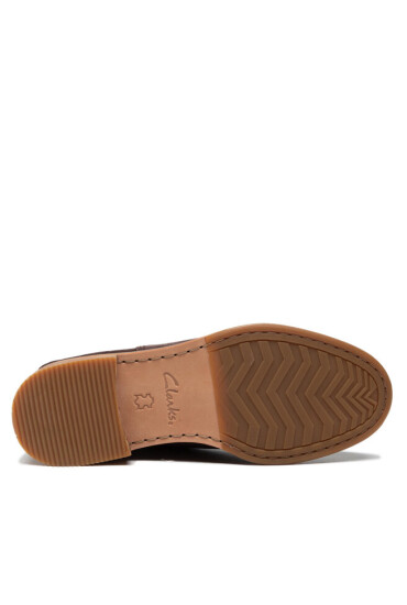 Clarks Боти тип челси - Mera.bg