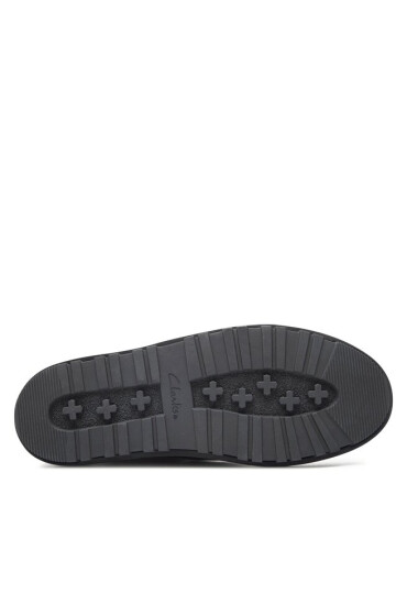 Clarks Боти тип челси Orianna W Up 261748224 Бордо - Mera.bg
