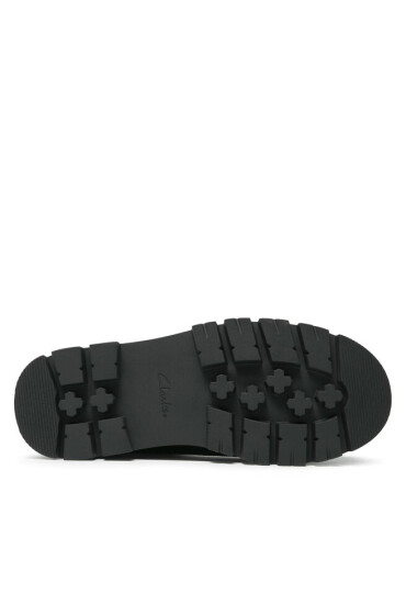 Clarks Боти тип челси Orianna2 Top 261740644 Каки - Mera.bg