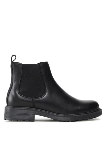 Clarks Боти тип челси Orinoco2 Lane 261636194 Черен - Mera.bg