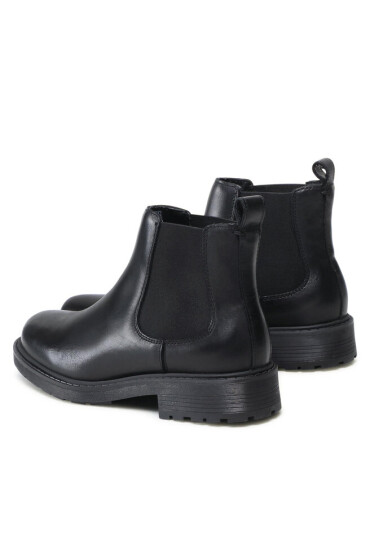 Clarks Боти тип челси Orinoco2 Lane 261636194 Черен - Mera.bg