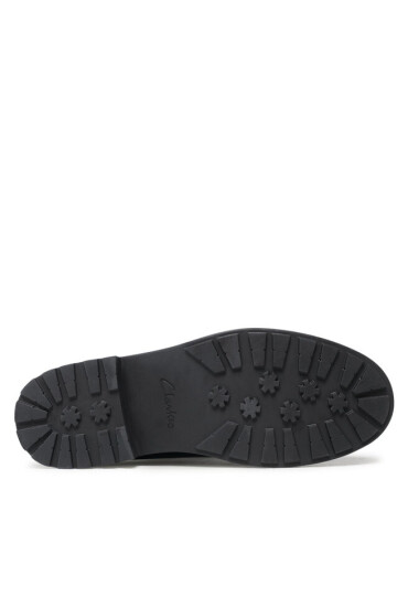 Clarks Боти тип челси Orinoco2 Lane 261636194 Черен - Mera.bg
