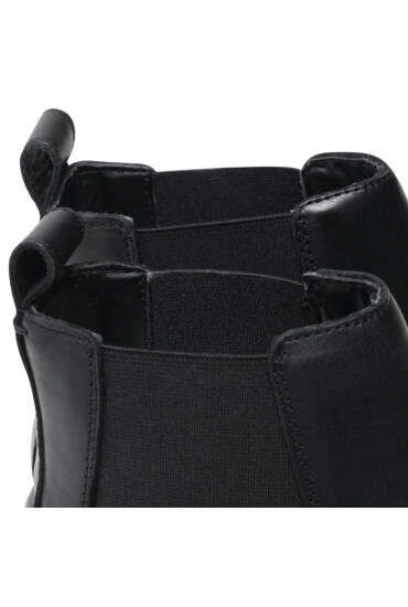 Clarks Боти тип челси Orinoco2 Lane 261636194 Черен - Mera.bg