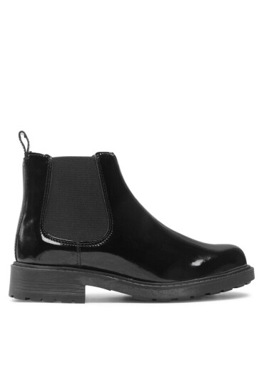 Clarks Боти тип челси Orinoco2 Lane 261636224 Черен - Mera.bg