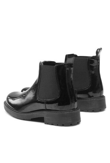 Clarks Боти тип челси Orinoco2 Lane 261636224 Черен - Mera.bg