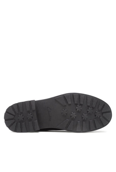 Clarks Боти тип челси Orinoco2 Lane 261636224 Черен - Mera.bg