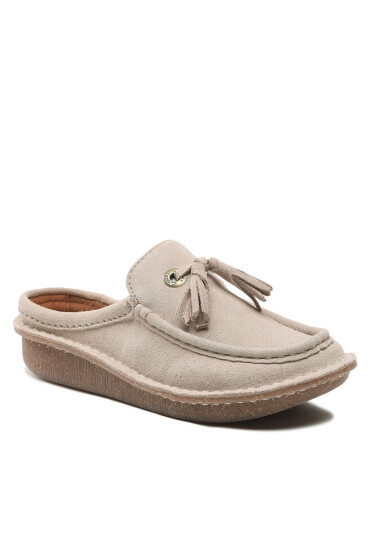 Clarks Чехли - Mera.bg