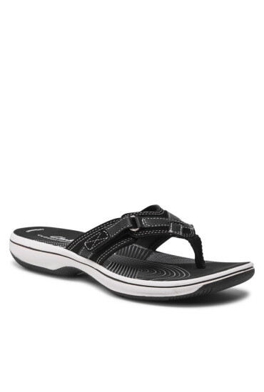Clarks Джапанки - Mera.bg
