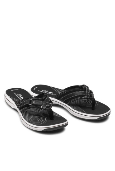 Clarks Джапанки - Mera.bg