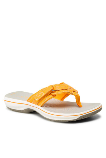 Clarks Джапанки - Mera.bg