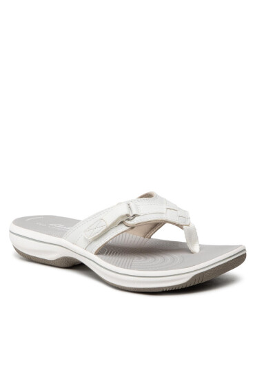 Clarks Джапанки - Mera.bg