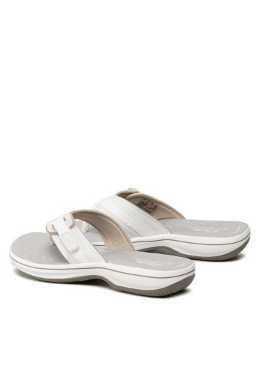 Clarks Джапанки - Mera.bg