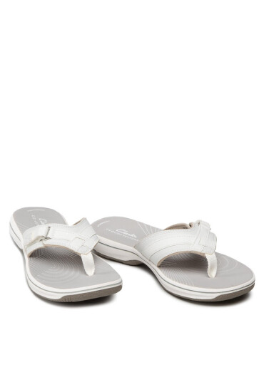 Clarks Джапанки - Mera.bg
