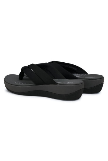 Clarks Джапанки Arla Kaylie 261598724 Black - Mera.bg