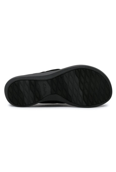 Clarks Джапанки Arla Kaylie 261598724 Black - Mera.bg