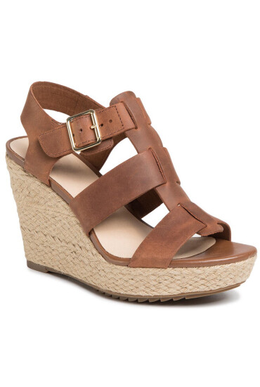 Clarks Еспадрили - Mera.bg