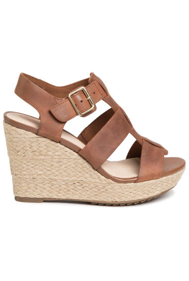 Clarks Еспадрили - Mera.bg