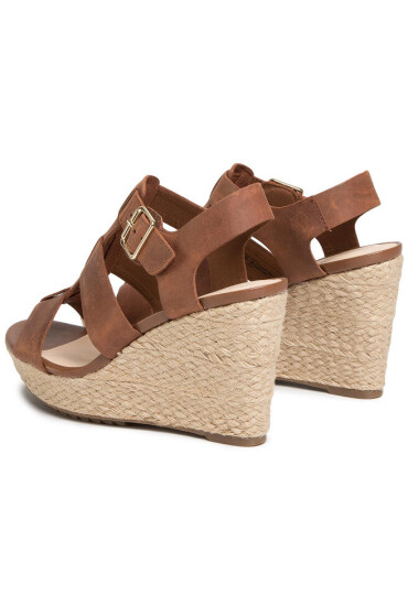 Clarks Еспадрили - Mera.bg