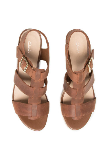 Clarks Еспадрили - Mera.bg