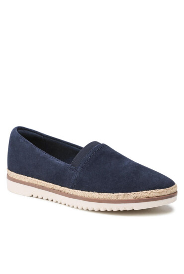 Clarks Еспадрили - Mera.bg