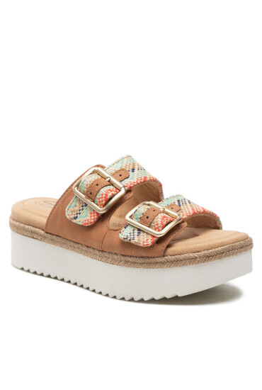 Clarks Еспадрили - Mera.bg