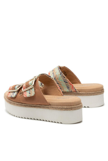 Clarks Еспадрили - Mera.bg